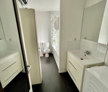 Appartement à louer à Marcq-en-Baroeul - Photo 3