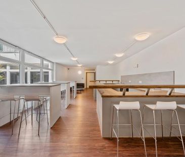 Ideal für Studenten – Möbliertes 1-Zimmer-Apartment in Berlin-Tempe... - Foto 1