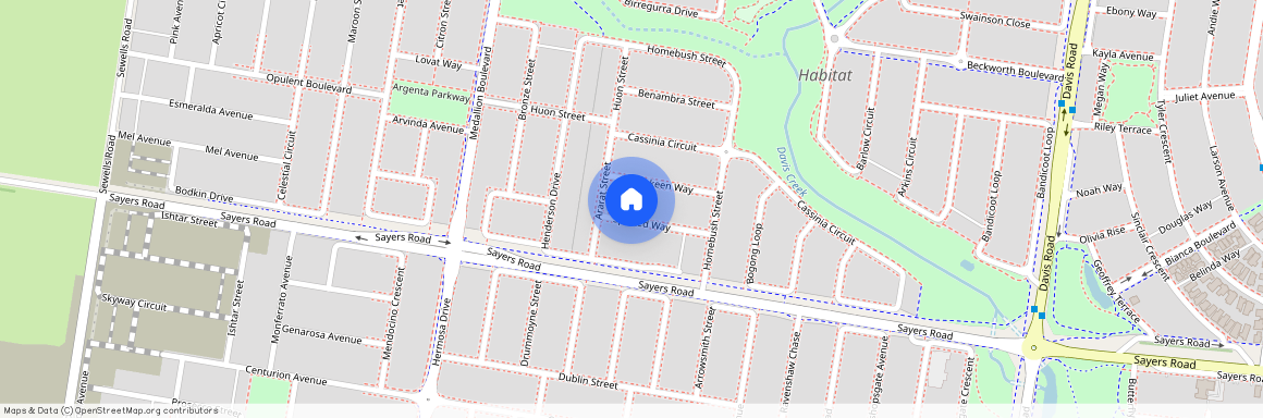 5 Spotted Way, Tarneit VIC 3029