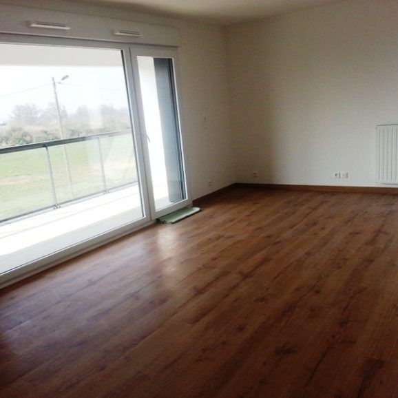 Appartement 3 pièces – 64 m² environ à Rennes Beauregard (ref : G64179) - Photo 2