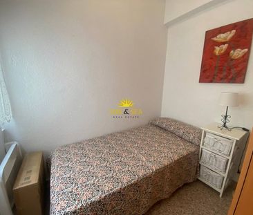 2 BEDROOM APARTMENT - SANTA POLA - Photo 5