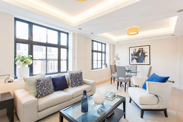 1 bedroom flat to rent - Photo 1