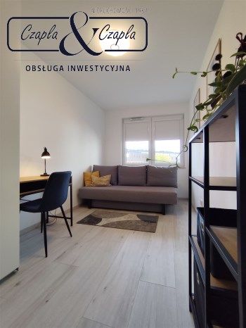 Mieszkanie na wynajem Gliwice - Zdjęcie 3