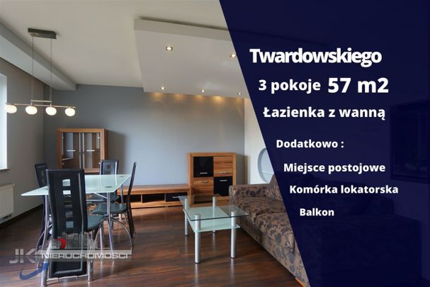 Rzeszów, Twardowskiego - Zdjęcie 1