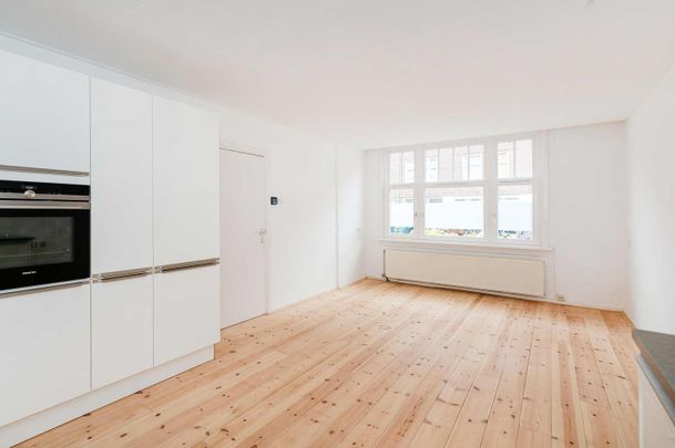 Marco Polostraat 50-H, Columbusplein e.o., 1057WR, Amsterdam - Photo 1