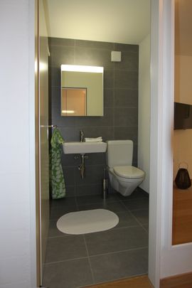 "Apartment - Modern - an ruhiger Lage" - Photo 1