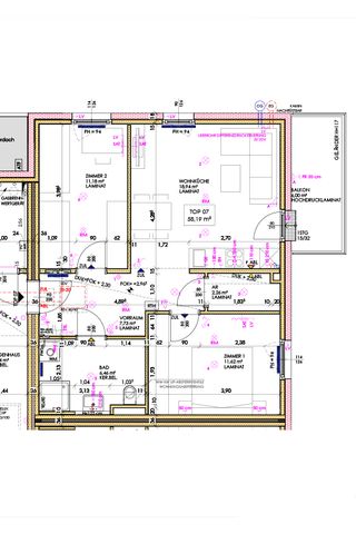 Junges Wohnen in Unterstinkenbrunn - Photo 5