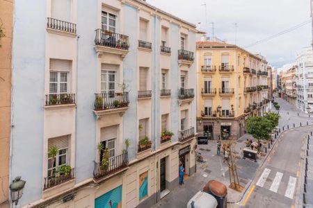 Calle Cura Femenía, Valencia, Valencian Community 46006 - Photo 5