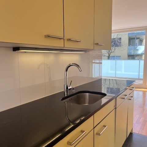 3.5 Zimmer, 78 m² - Foto 1