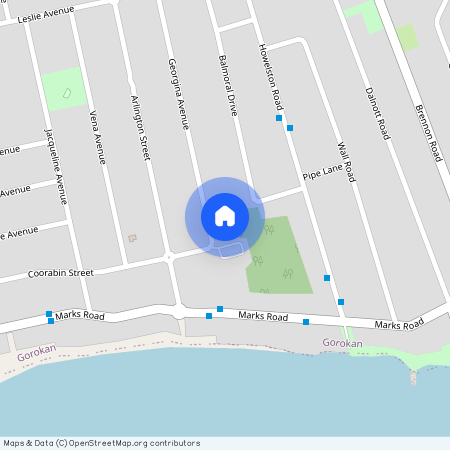 7 Georgina Avenue, NSW 2263, Gorokan