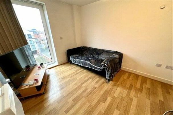 Kimber House, SO14 - Photo 1