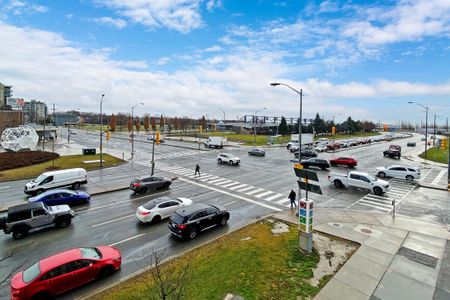 For Lease - 1060 Sheppard Avenue Unit# 212, Toronto, Ontario - Photo 4