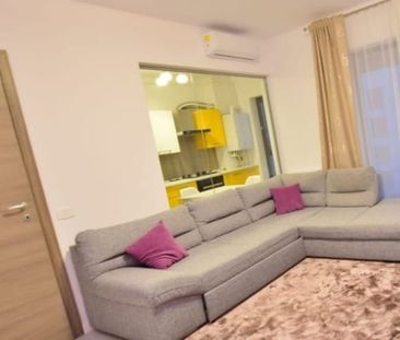 Appartement te huur - Photo 1