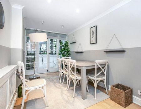 5 bedroom terraced house to rent - Photo 4