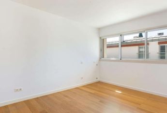 Apartamento T3 em Lisboa