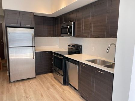 For Lease - 2220 Lake Shore Boulevard Unit# 3608, Toronto, Ontario - Photo 2