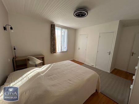 Location Appartement 1 pièce 17m² AGEN 47000 - Photo 4