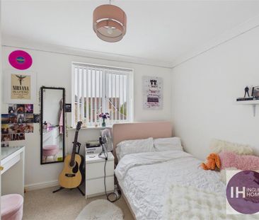 4 bedroom detached house to rent - Photo 6