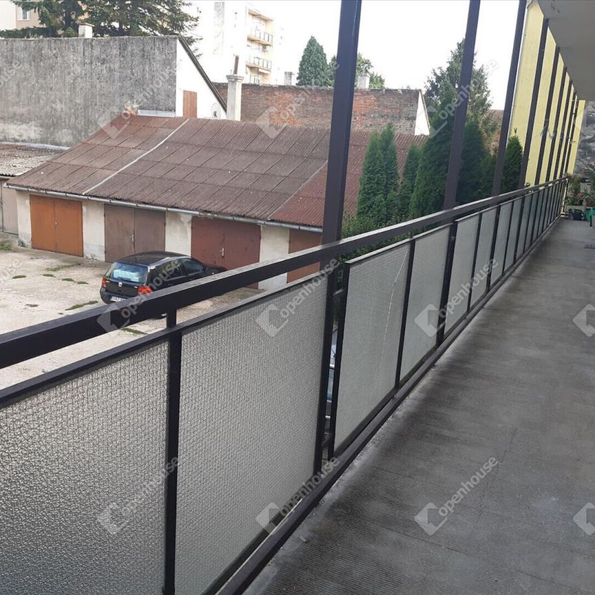 Kiadó jó állapotú lakás - Nagykanizsa - Fotó 1
