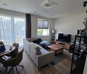 Appartement Rijksweg Zuid, Geleen - À louer - Photo 3