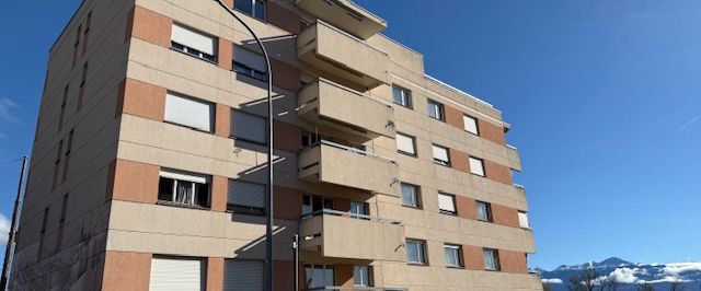 Appartement 3.5 pièces à Lausanne - Photo 1