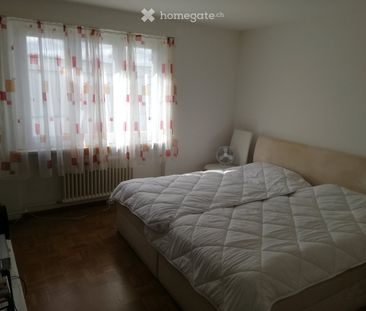 3,5 Zimmer-Wohnung in Stetten AG zu vermieten ab 01.12.2026 - Photo 3