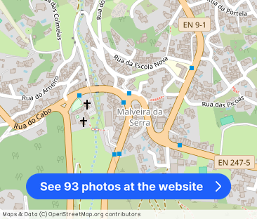 Moradia T4 para alugar em Cascais - Photo 1