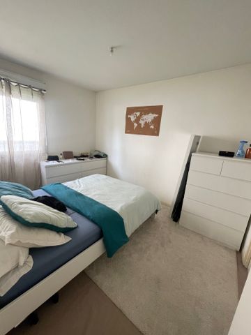 Location Appartement 2 pièces 39m² EYSINES 33320 - Photo 3