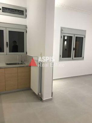 Διαμέρισμα, προς ενοικίαση Νεάπολη, Νίκαια Κωδικός 1832477 - Φωτογραφία 1
