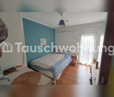 TAUSCHWOHNUNG Tausche 3ZKB gegen 2ZKB - beides Neustadt - Photo 2