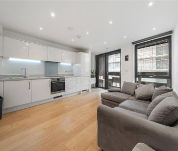 1 bedroom apartment to rent - Photo 6