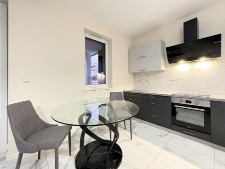 Łódź - Mieszkanie na wynajem - Zdjęcie 5