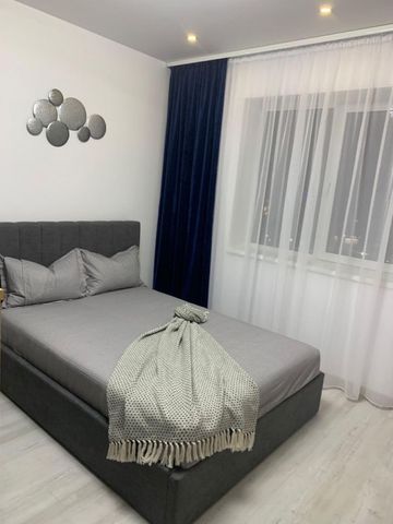 Vitan barzesti hotel rin grand etaj 10 - Photo 3