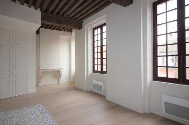 Location Appartement 2 pièces 42m² MACON 71000 - Photo 1