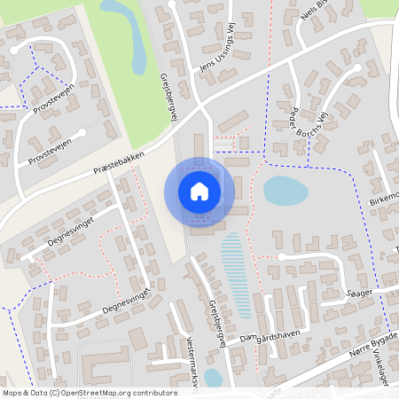 H. C. Monrads Vej 26, 7100 Vejle