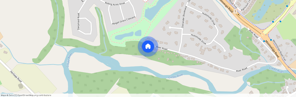 109 River Road, Brampton