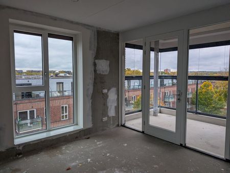 Victoriastein 68, De Steinen, 6714BX, Ede - Photo 5