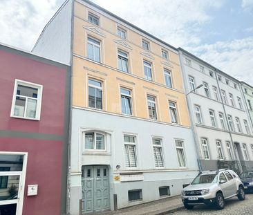 Apartment in zentraler Lage mit Wohnküche und Duschbad – Ihre neue ... - Foto 4