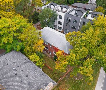 For Lease - 4617 Dundas Street Unit# A, Toronto, Ontario - Photo 4