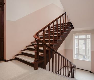 Dla studenta | kawalerka w Centrum Szczecina - Photo 2