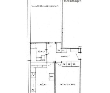 Vindelgatan 6A - Foto 2