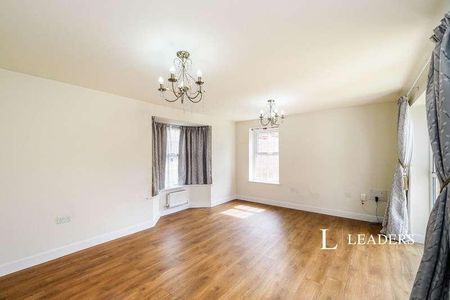 Heron Crescent, NG12 - Photo 3