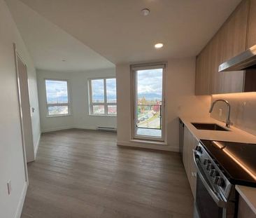 Newly Built 1 Bedroom, 1 Bathroom, Pet Friendly, Rooftop Lounge & More - Photo 2