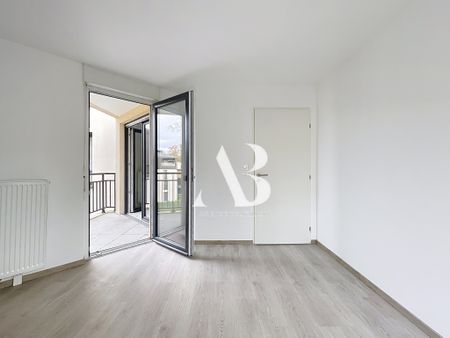 Location Appartement 2 pièces 39m² LE MEE SUR SEINE 77350 - Photo 2