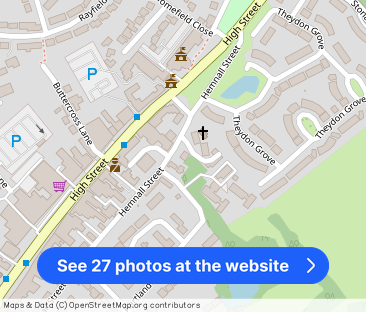Hartland Road, Epping, CM16 - Photo 1