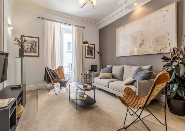 Calle de los Madrazo, Madrid, Community of Madrid 28014