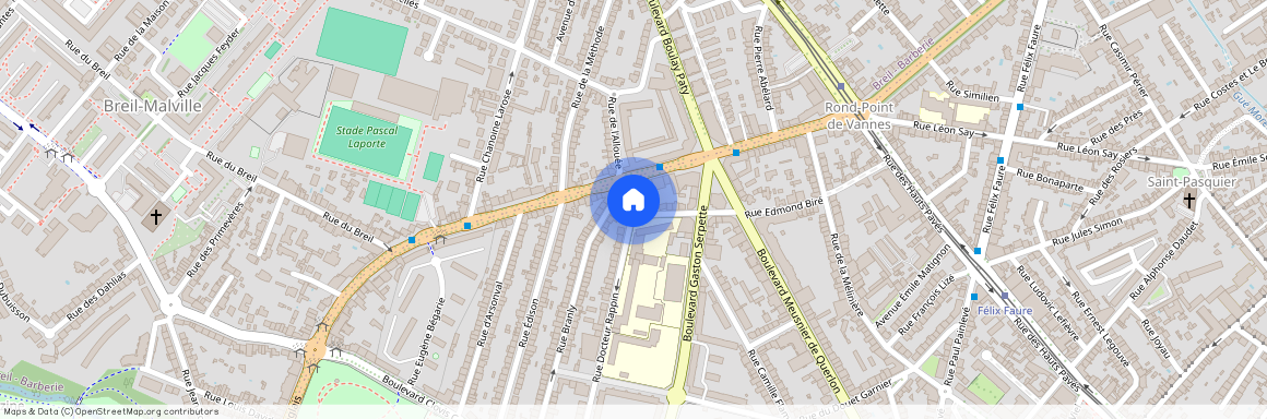 44000 NANTES
