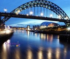Curzon Place, Gateshead - Photo 1