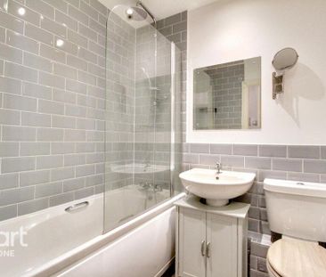 1 bedroom apartment to rent - Photo 6