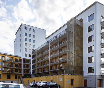 Norra Kullagatan 4 - Photo 3